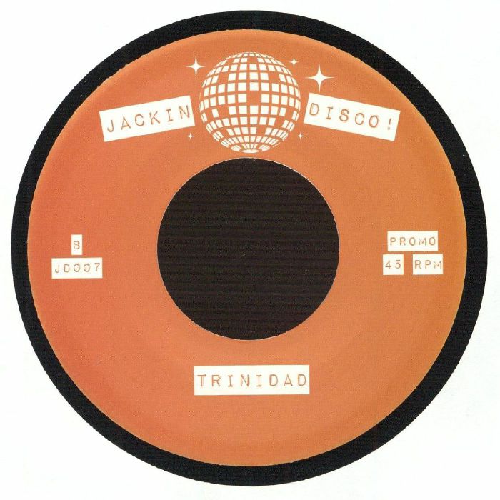Tori Amos / John Gibbs & US Orchestra - Professional Widow / Trinidad (JD007)