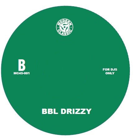 Kendrick Lamar / Metro Boomin - Not Like Us / BBL Drizzy (MC45-011)