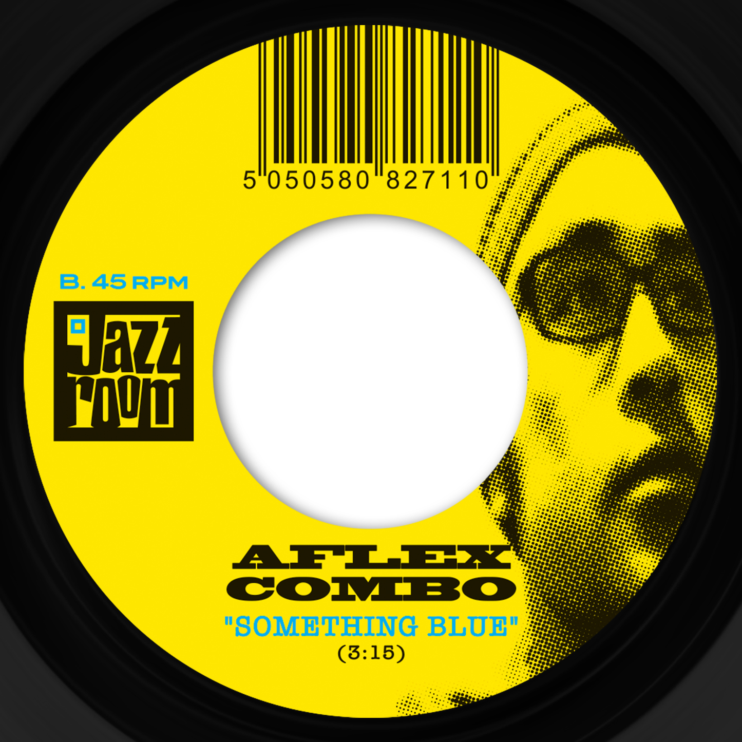 Aflex Combo - Hibaros / Something Blue (JAZZR-039)