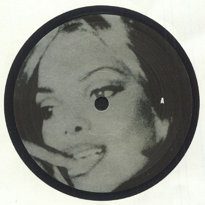 Janet / Teedra - If / Be Your Girl (Kaytranada Remixes) (KTRA001)