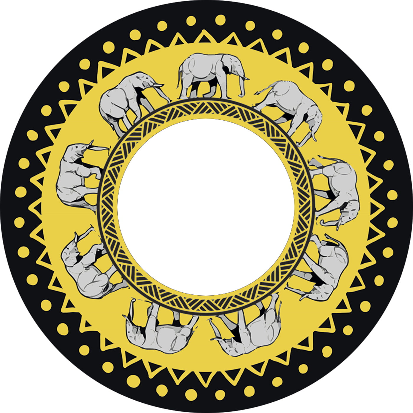 Mampön - Si Algún Día Has De Caer / Papeles Rotos (ROC-055)