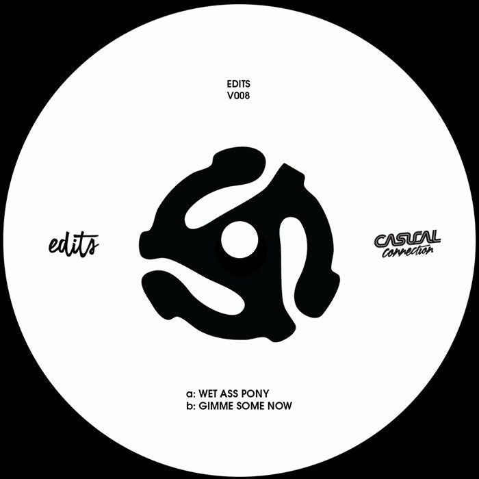 Casual Connection - Edits 008