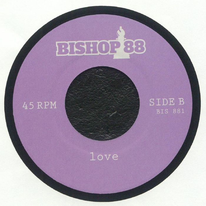 Esther Williams / Kellee Patterson - Last Night / Love (BIS-88)