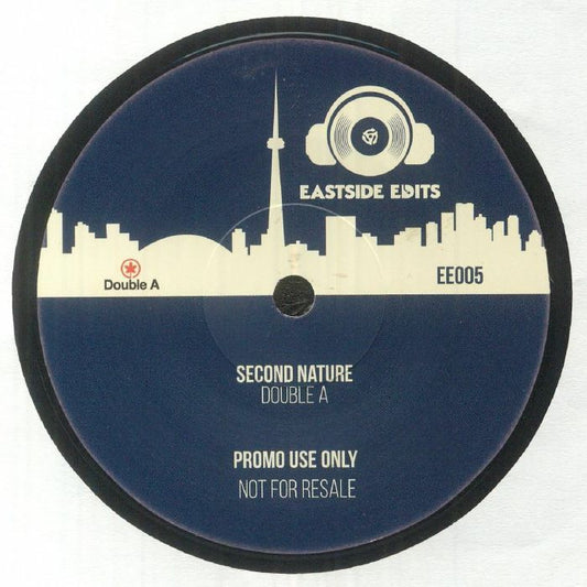 Double A - Eastside Edits 5 (ES-005)