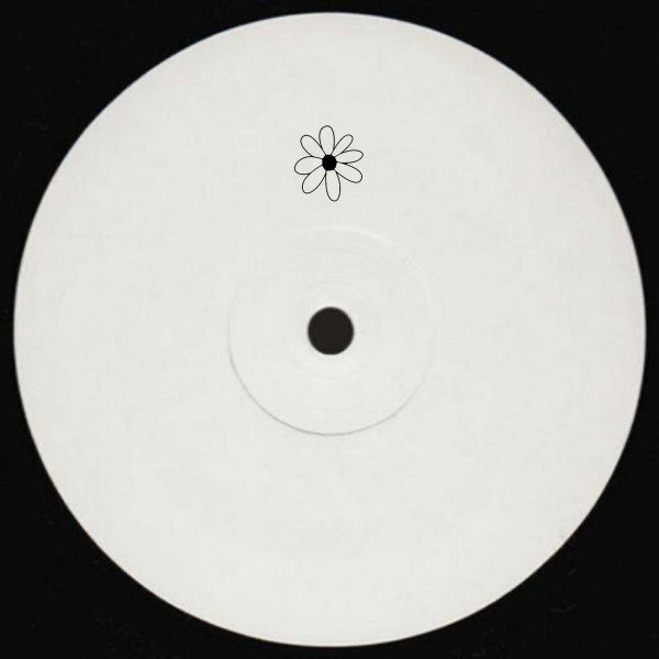 Jim Sharp - Handstamped #4 (TBTP-005)