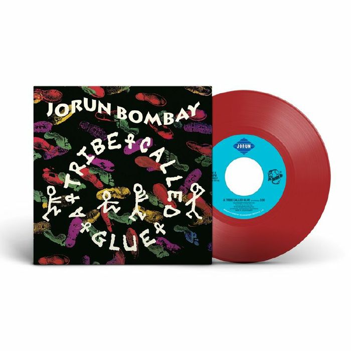 Jorun Bombay - Fostic Brewlaxation (SWR-037) (2 Colours)