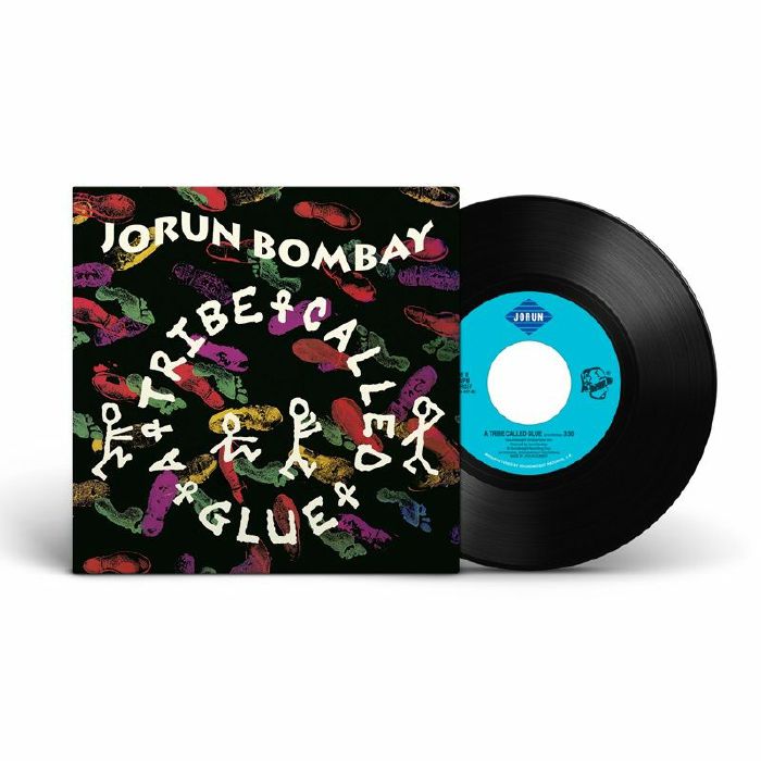 Jorun Bombay - Fostic Brewlaxation (SWR-037) (2 Colours)