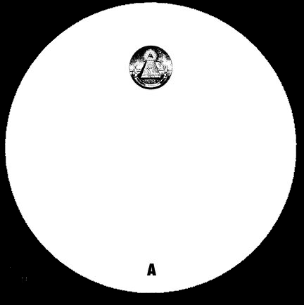 Jim Sharp - Handstamped #7 EUROPEAN EXCLUSIVE (TBTP-008)