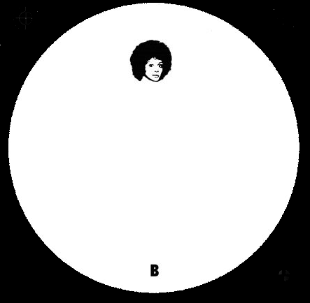 Jim Sharp - Handstamped #7 EUROPEAN EXCLUSIVE (TBTP-008)