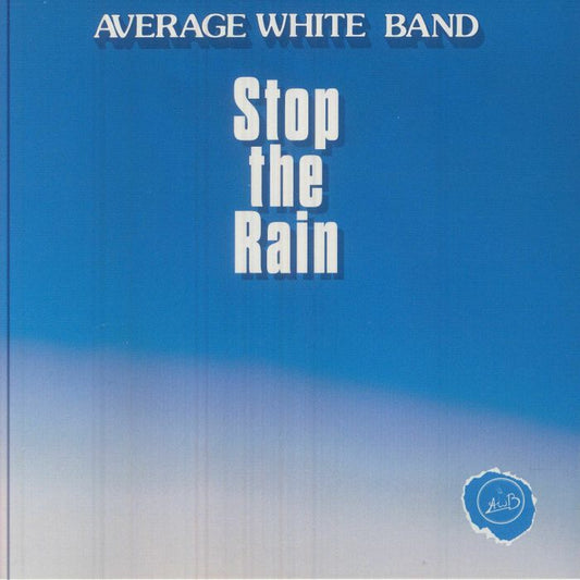 Average White Band - Stop the Rain / Atlantic Avenue (DYNAM-7153)