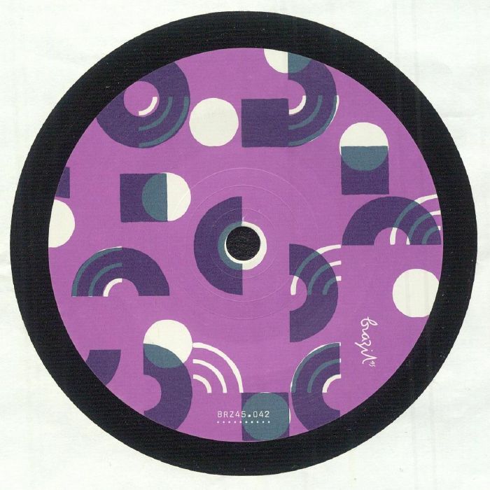 Claudia - Jesus Cristo / Ossain (BRZ-45042)