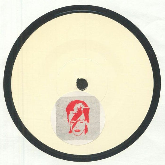 David Bowie - Sound & Vision / Young Americans (Instrumentals) (DAVID002)