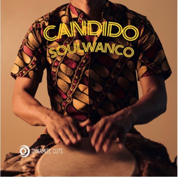 Candido - Soulwanco / Candido's Funk (DYNAM7152)