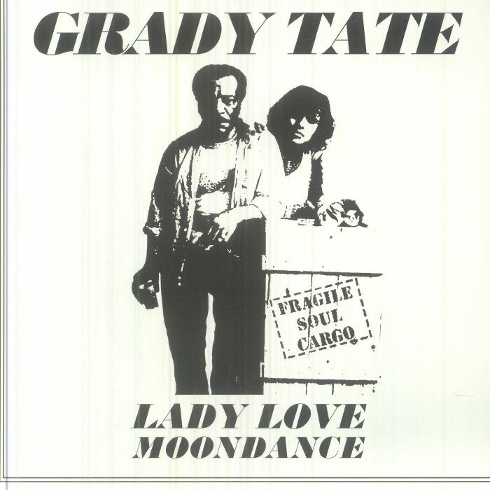 Grady Tate - Lady Love / Moondance (J233P)