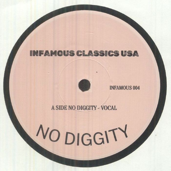 Black Street - No Diggity (Infamous004)