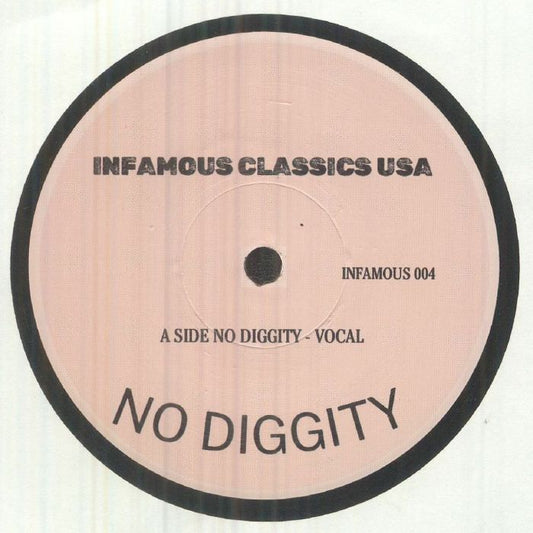 Black Street - No Diggity (Infamous004)