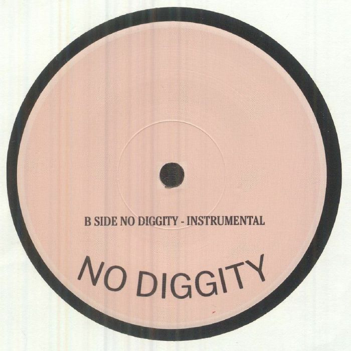 Black Street - No Diggity (Infamous004)