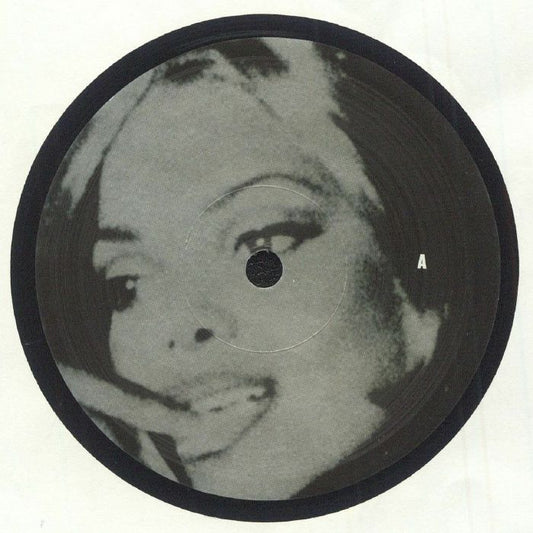 Janet / Teedra - If / Be Your Girl (Kaytranada Remixes) (KTRA001)