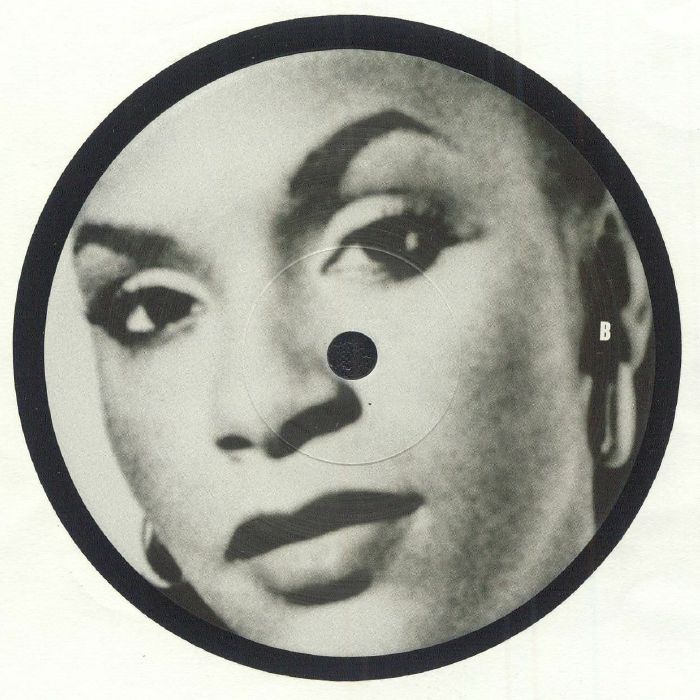 Janet / Teedra - If / Be Your Girl (Kaytranada Remixes) (KTRA001)